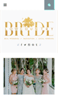 Mobile Screenshot of lowcountrybride.com